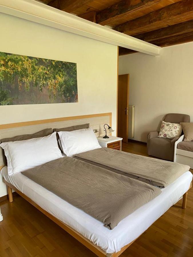 Casa Andela Apartment Arco Exterior foto
