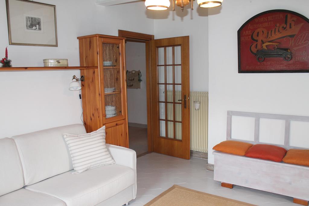 Casa Andela Apartment Arco Exterior foto
