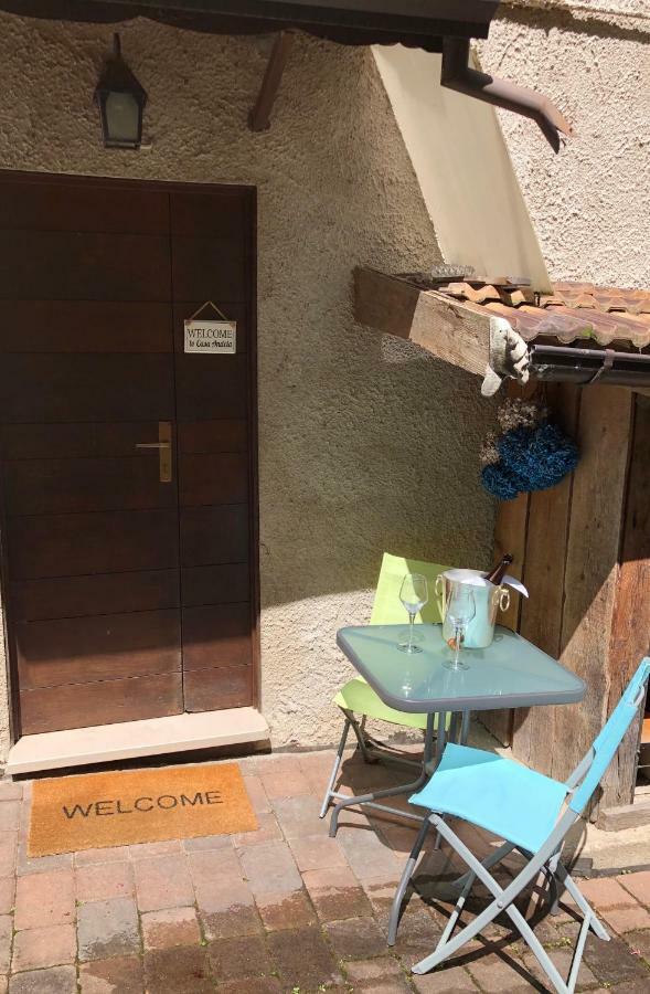 Casa Andela Apartment Arco Exterior foto